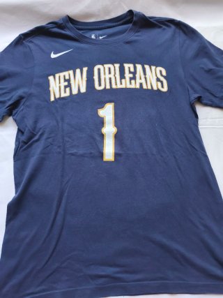 2 Camisetas Nike NBA