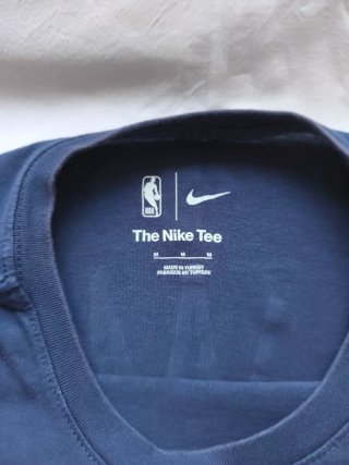 2 Camisetas Nike NBA