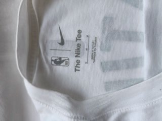 2 Camisetas Nike NBA
