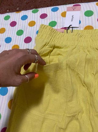 Pantalones Jogger talla S NUEVOS!!