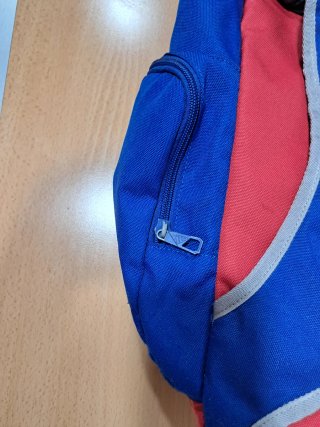 Mochila Taekwondo Adidas