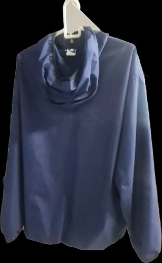 Chaqueta Cortavientos Tottenham Hotspur