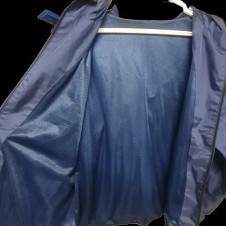 Chaqueta Cortavientos Tottenham Hotspur