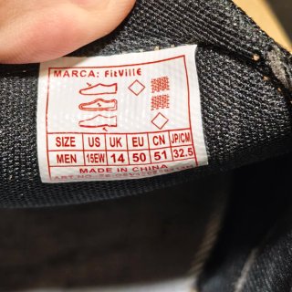 Zapatos Fitville sin cordones extra anchos