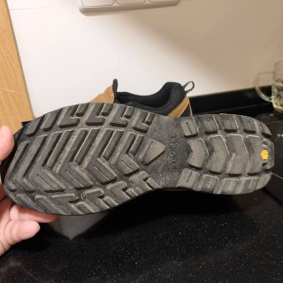 Zapatos Fitville sin cordones extra anchos