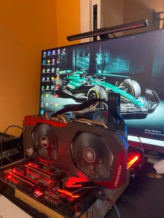 PACK COMPONENTES I7 8700K + AORUS Z370 GAMING 7