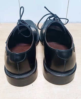 Zapatos Martinelli Negros Talla 40