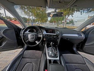 Audi A4 2009