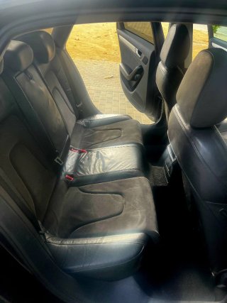 Audi A4 2009