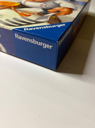 Juego de mesa La Cucaracha Ravensburger
