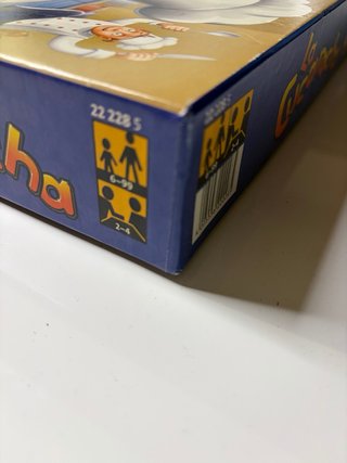 Juego de mesa La Cucaracha Ravensburger