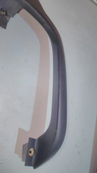 Asidero trasero Piaggio X7 (2007-2009)