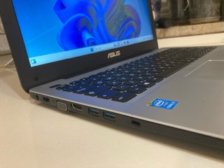 Notebook Asus F555LA-XX275H Argento