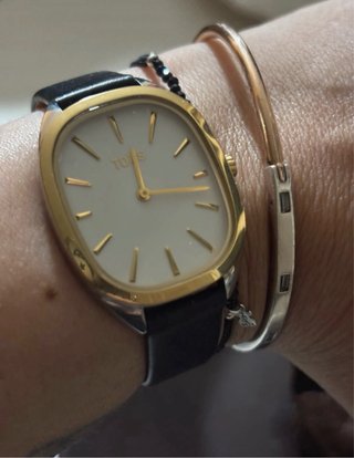 Reloj Tous Heritage