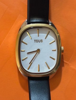Reloj Tous Heritage