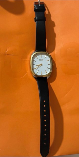 Reloj Tous Heritage