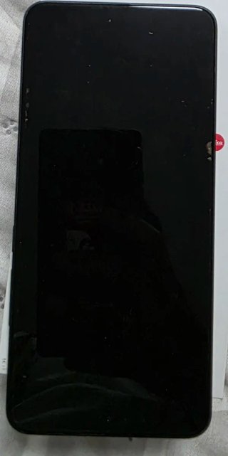 Xiaomi 13T Pro 1TB Negro