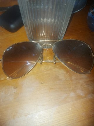 Gafas de Sol Ray Ban Aviator