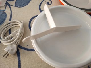 Scaldavivande Elettrico Ariete
