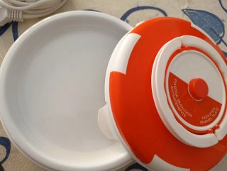 Scaldavivande Elettrico Ariete