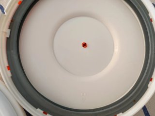 Scaldavivande Elettrico Ariete