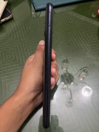 Xiaomi Redmi 9C Negro