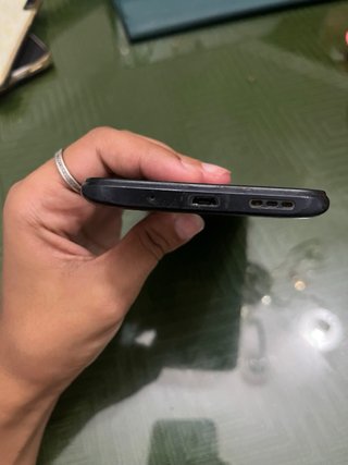 Xiaomi Redmi 9C Negro
