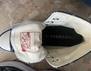 Converse Chuck Taylor Run Star Hike