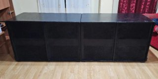 Subgraves/Subwoofer 18"/ Altavoces