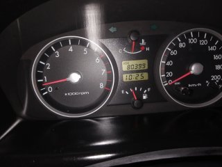 Hyundai Getz 2004