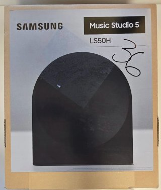 Altavoz Samsung Music Studio 5 LS50H precintado
