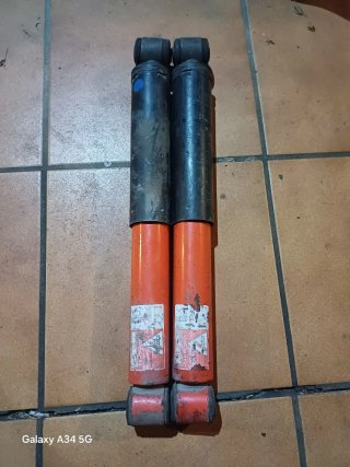 Amortiguadores Koni Volvo 960