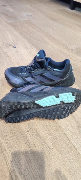 Zapatillas Adidas Adistar Cold Ready Hombre