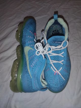 Zapatillas Nike VaporMax Talla 38