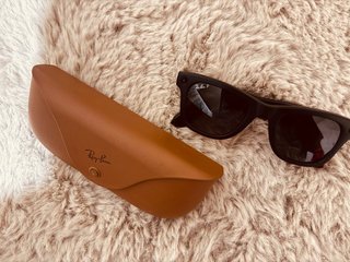 Ray-Ban Meta Wayfarer Gen 1