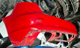 Paragolpes Trasero Audi A3 Sportback 8V