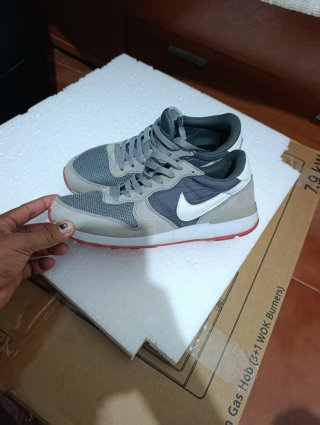 Zapatillas Nike Deportivas