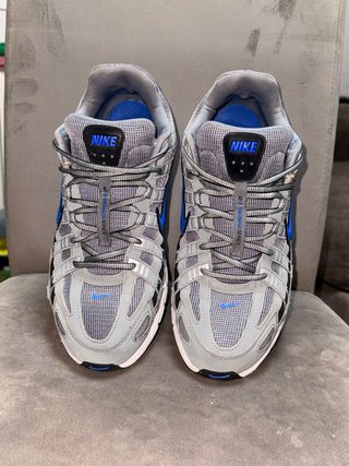 Zapatillas Nike Talla 44