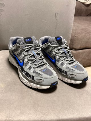 Zapatillas Nike Talla 44