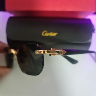Gafas de Sol Cartier