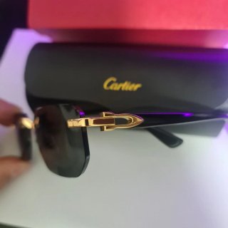 Gafas de Sol Cartier