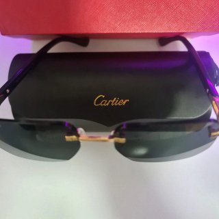 Gafas de Sol Cartier
