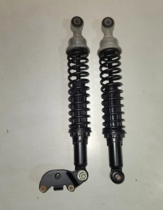 Amortiguadores Traseros Piaggio X7