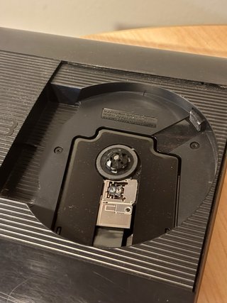 Consola Playstation 3 + 2 Juegos