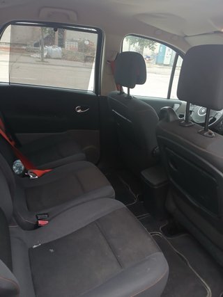 Renault Scenic 2007