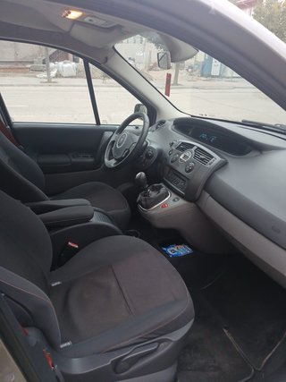 Renault Scenic 2007
