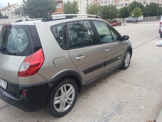 Renault Scenic 2007