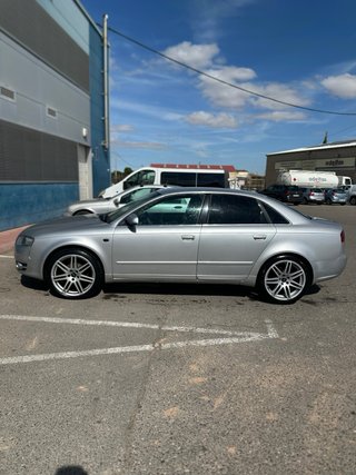 Audi A4 2005
