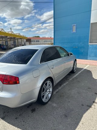 Audi A4 2005