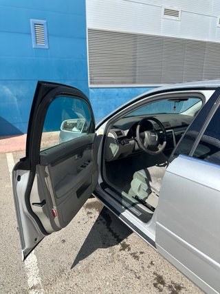 Audi A4 2005